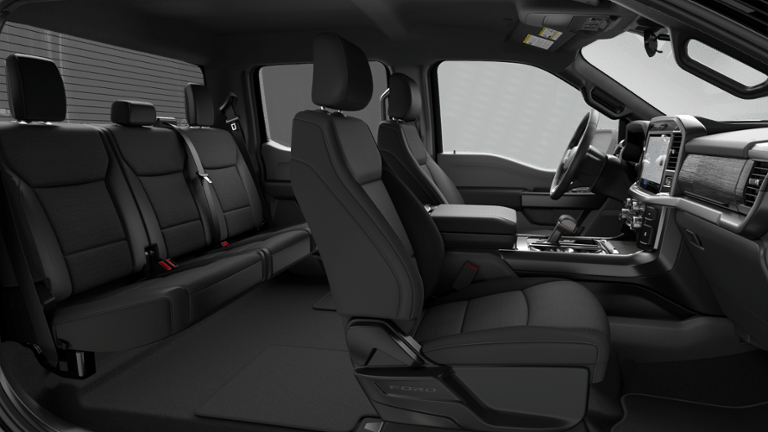 2026 Ford F-150 XLT 301A
