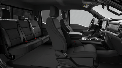 2026 Ford F-150 XLT 302A