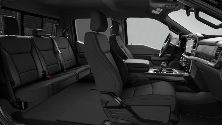 2026 Ford F-150 XLT 302A
