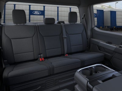 2026 Ford F-150 XLT InTransit