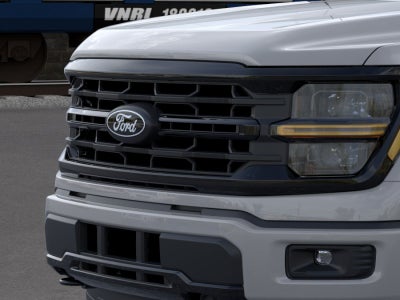 2026 Ford F-150 XLT InTransit