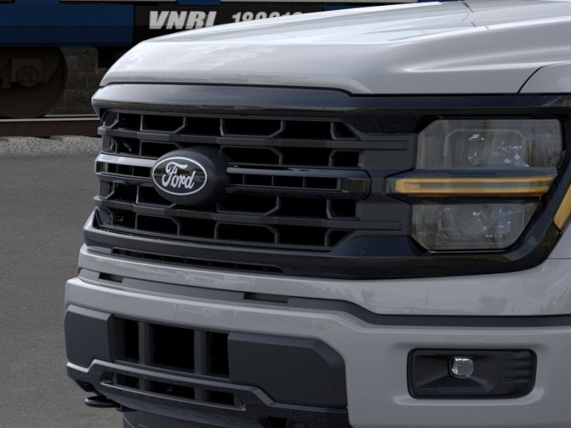 2026 Ford F-150 XLT InTransit