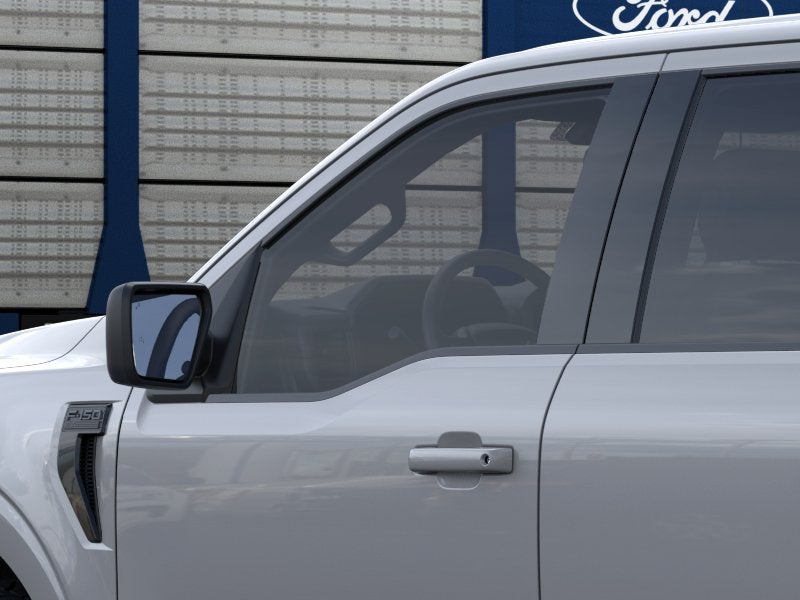 2026 Ford F-150 XLT InTransit