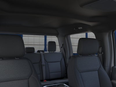 2026 Ford F-150 XLT InTransit