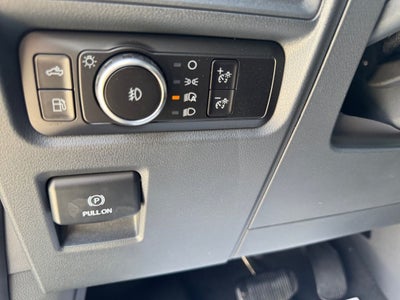 2026 Ford F-150 XLT 301A
