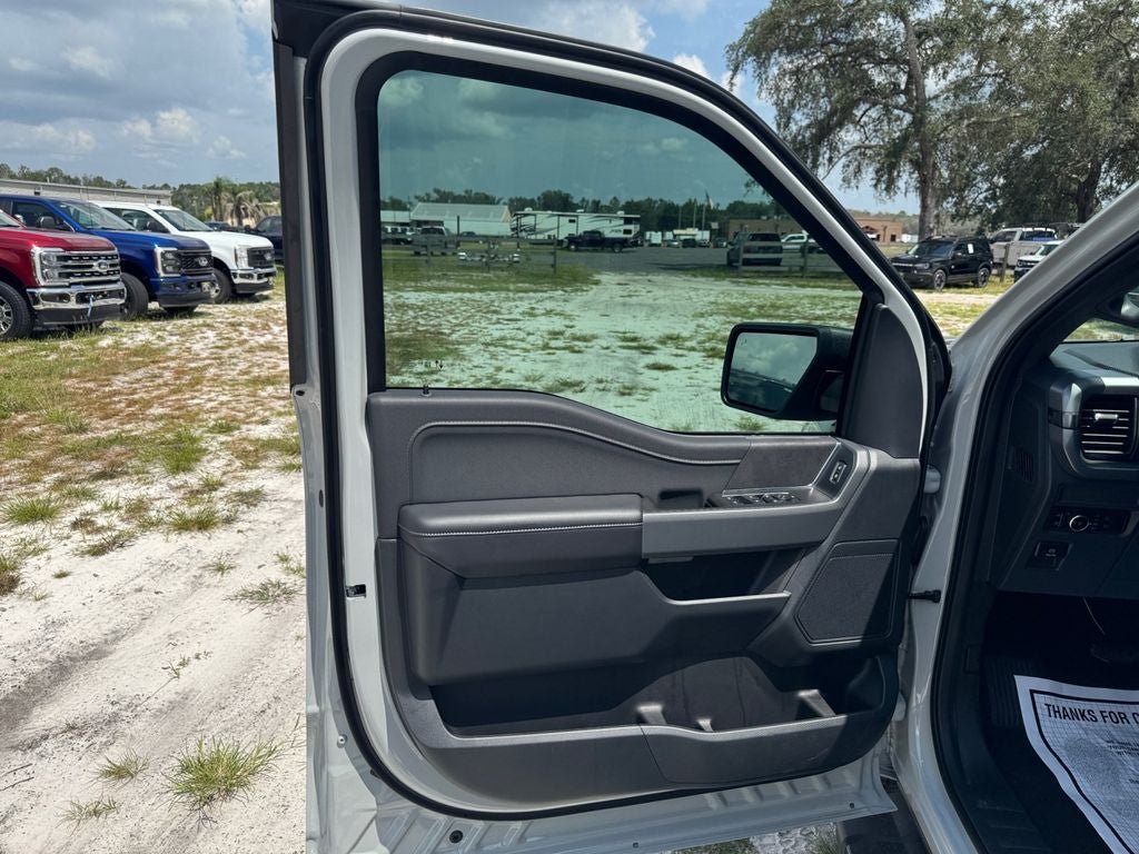 2026 Ford F-150 XLT 301A