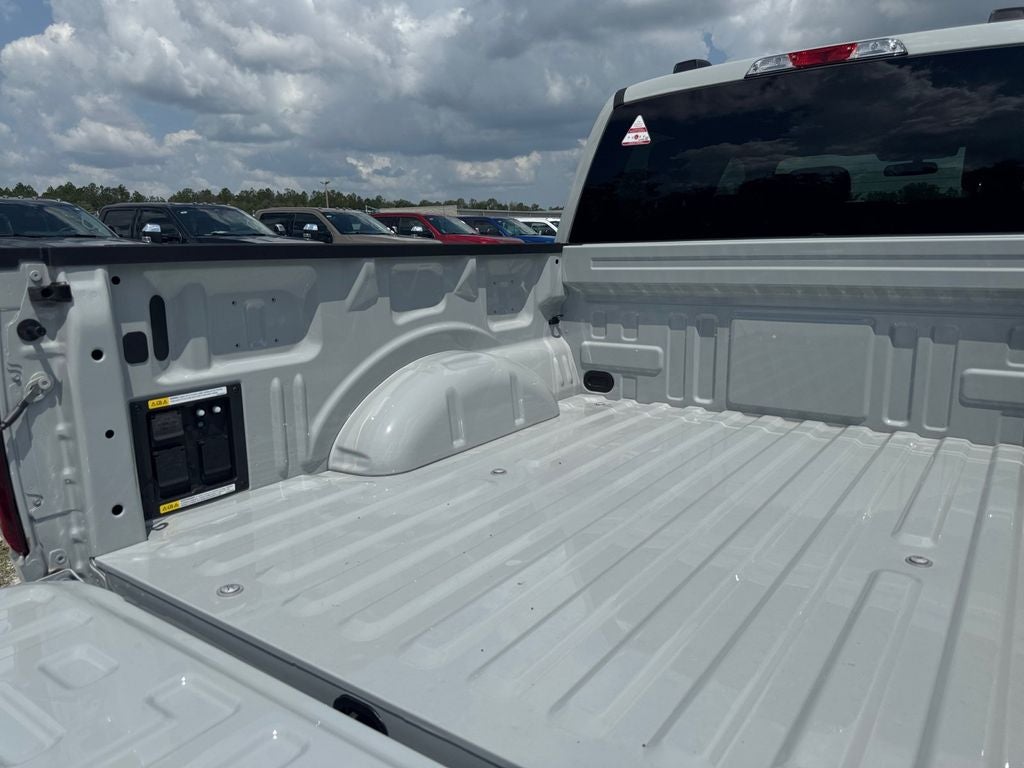2026 Ford F-150 XLT 301A