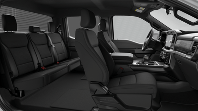 2026 Ford F-150 XLT InTransit