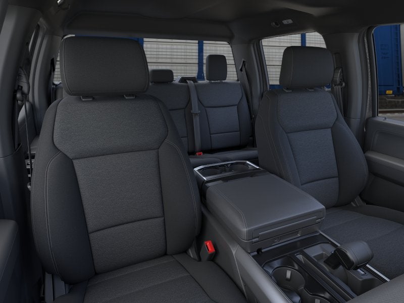 2026 Ford F-150 XLT InTransit