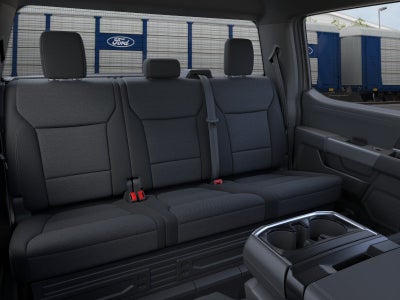 2026 Ford F-150 XLT InTransit