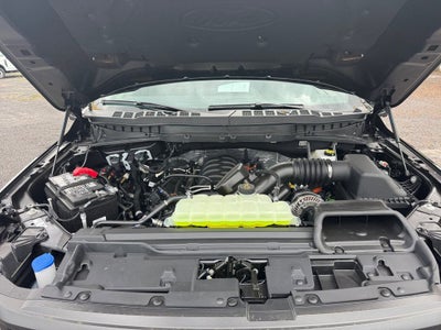 2026 Ford F-150 Tremor 402B