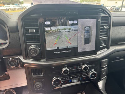 2026 Ford F-150 Tremor 402B