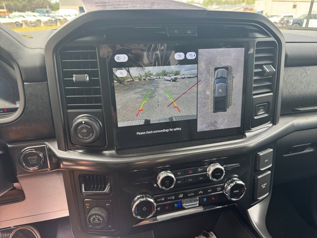 2026 Ford F-150 Tremor 402B