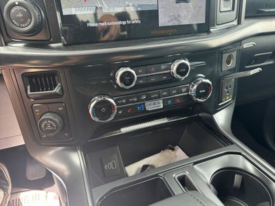 2026 Ford F-150 Tremor 402B