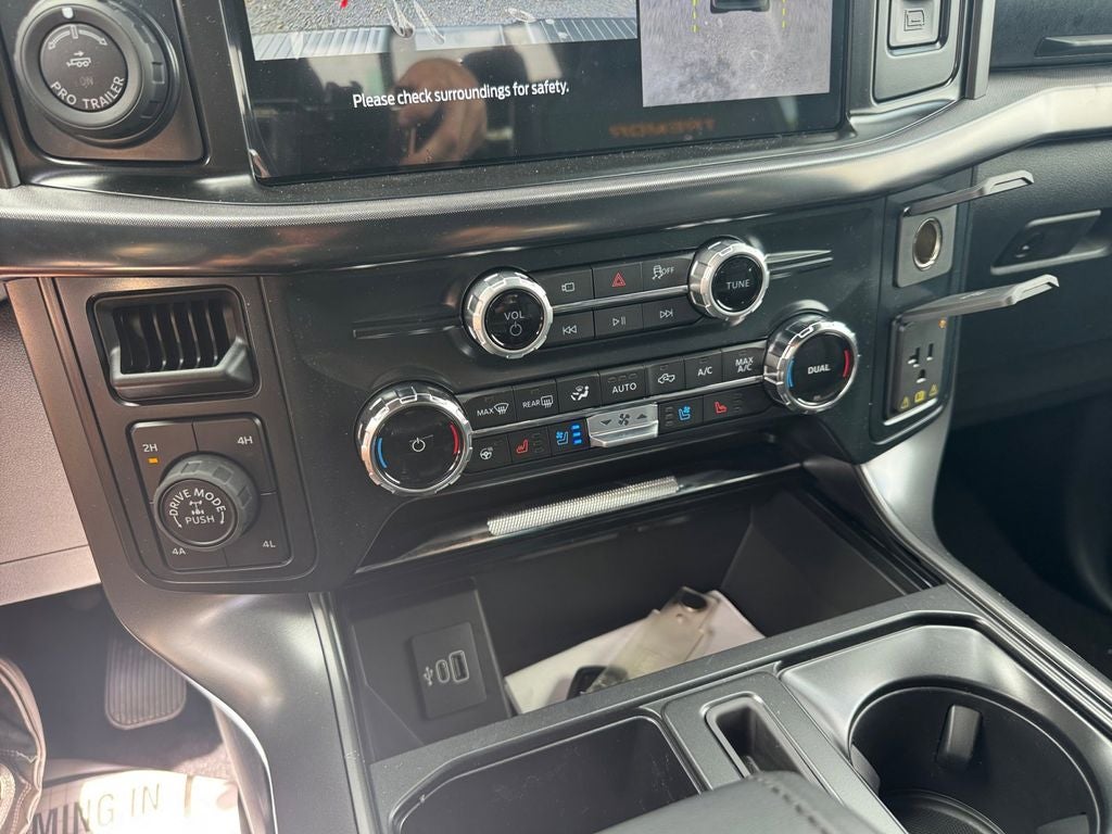 2026 Ford F-150 Tremor 402B