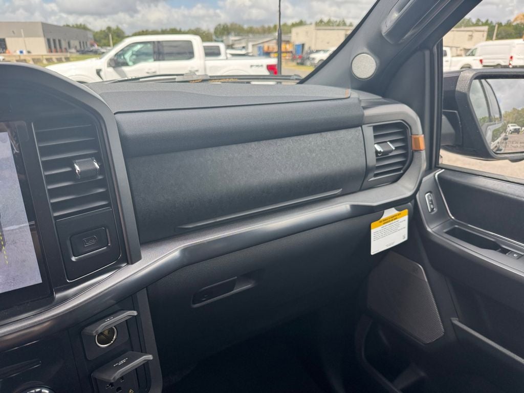 2026 Ford F-150 Tremor 402B