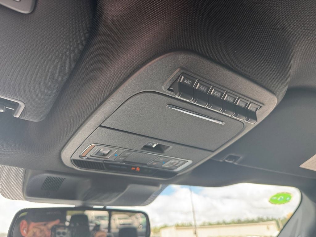 2026 Ford F-150 Tremor 402B