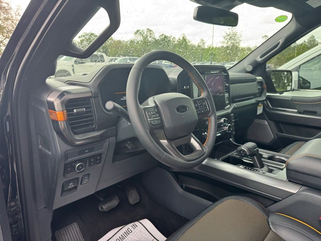 2026 Ford F-150 Tremor 402B