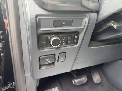 2026 Ford F-150 Tremor 402B