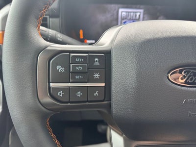 2026 Ford F-150 Tremor 402B
