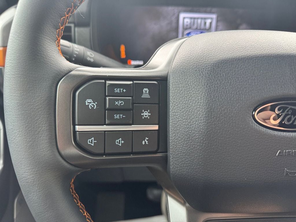 2026 Ford F-150 Tremor 402B