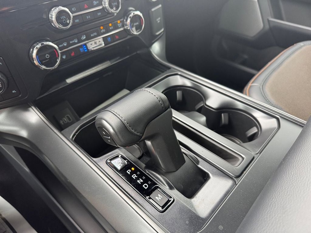 2026 Ford F-150 Tremor 402B