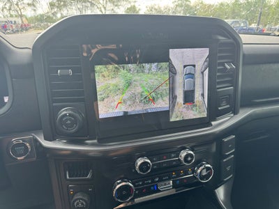 2026 Ford F-150 Tremor 402B