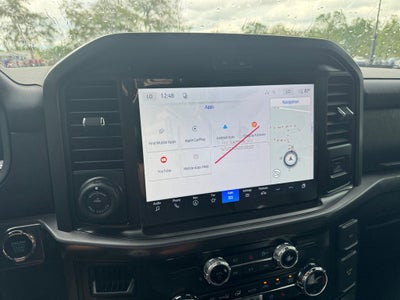 2026 Ford F-150 Tremor 402B