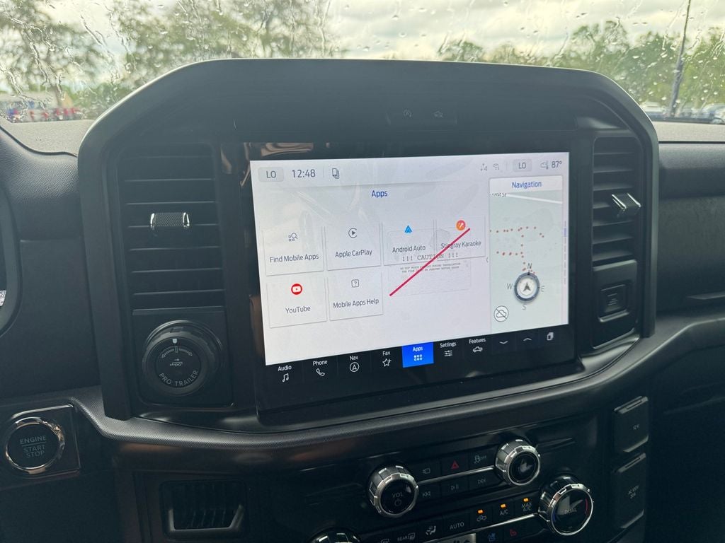 2026 Ford F-150 Tremor 402B