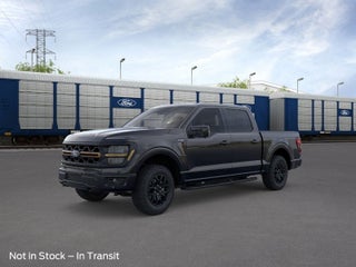2026 Ford F-150 Tremor 402B