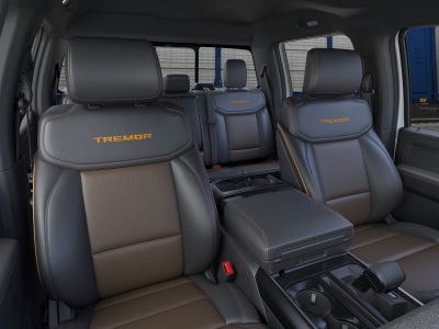 2026 Ford F-150 Tremor 402B