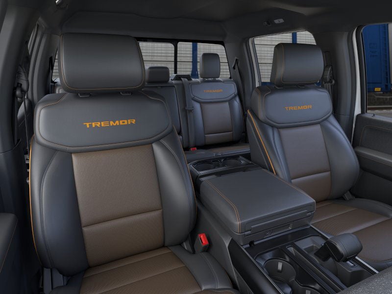 2026 Ford F-150 Tremor 402B