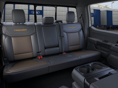 2026 Ford F-150 Tremor 402B