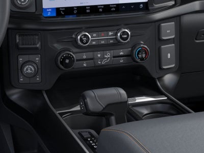 2026 Ford F-150 Tremor 402B