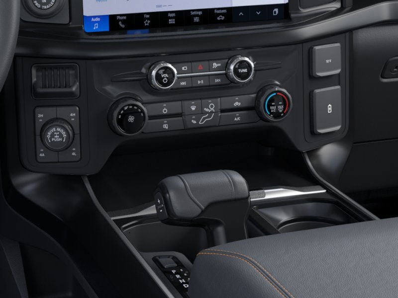 2026 Ford F-150 Tremor 402B