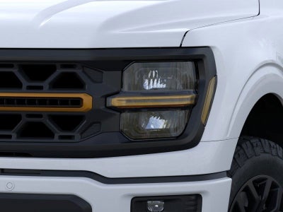 2026 Ford F-150 Tremor 402B