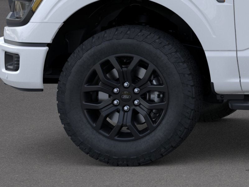 2026 Ford F-150 Tremor 402B