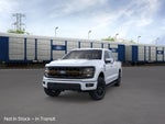 2026 Ford F-150 Tremor 402B