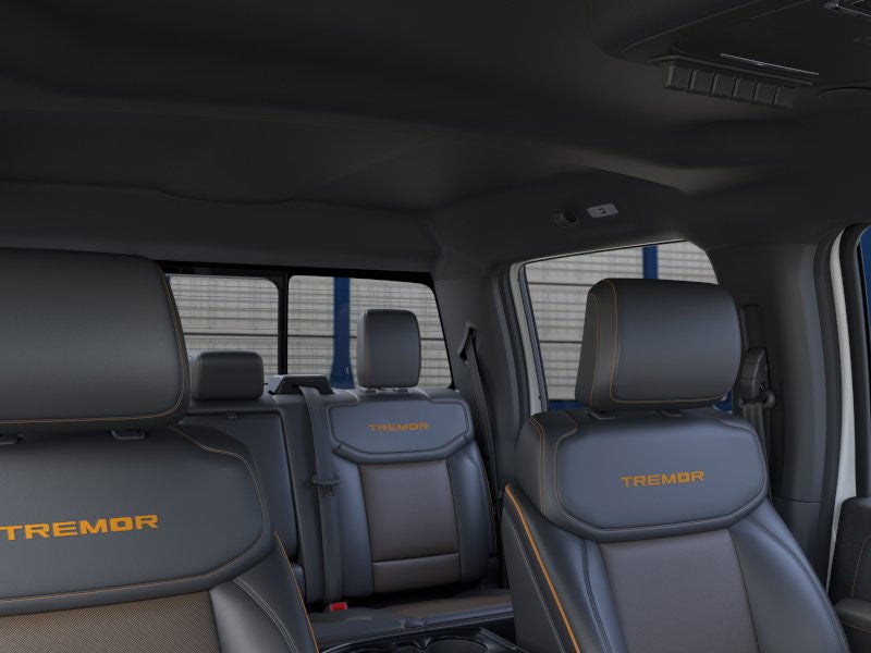 2026 Ford F-150 Tremor 402B