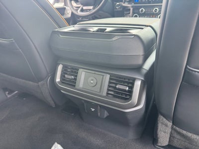 2026 Ford F-150 Tremor 402B
