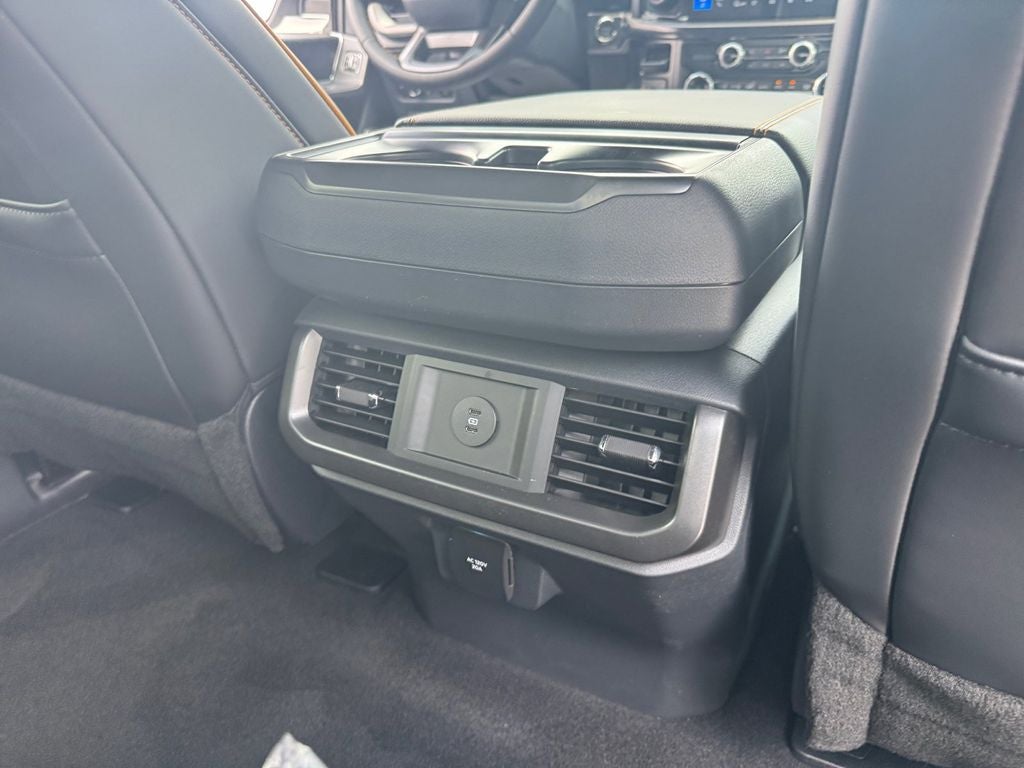2026 Ford F-150 Tremor 402B