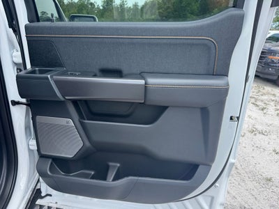 2026 Ford F-150 Tremor 402B