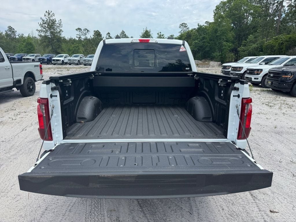 2026 Ford F-150 Tremor 402B