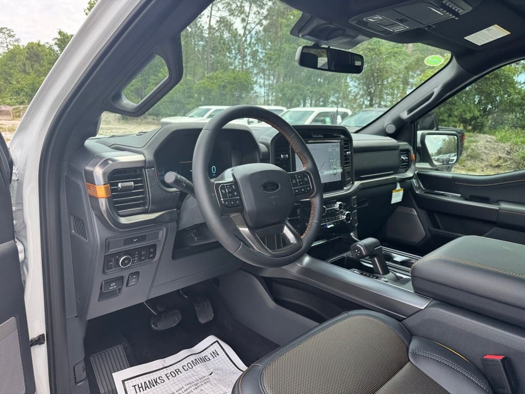2026 Ford F-150 Tremor 402B