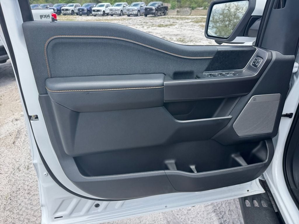 2026 Ford F-150 Tremor 402B