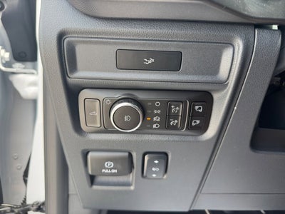 2026 Ford F-150 Tremor 402B