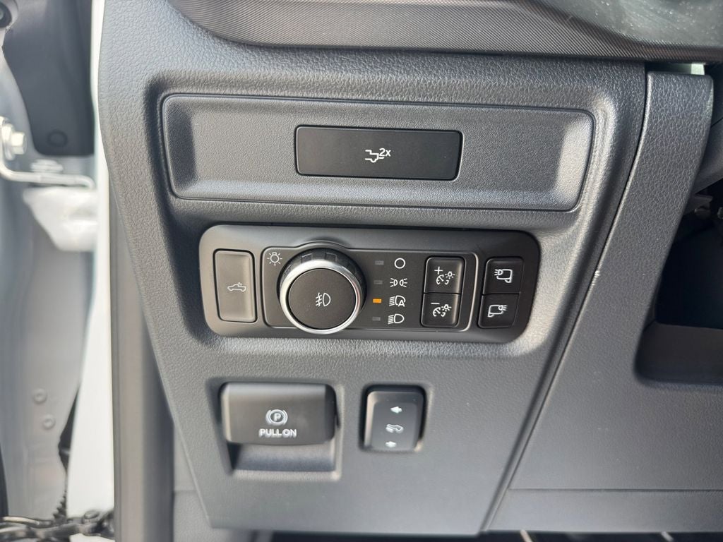 2026 Ford F-150 Tremor 402B