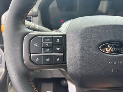 2026 Ford F-150 Tremor 402B