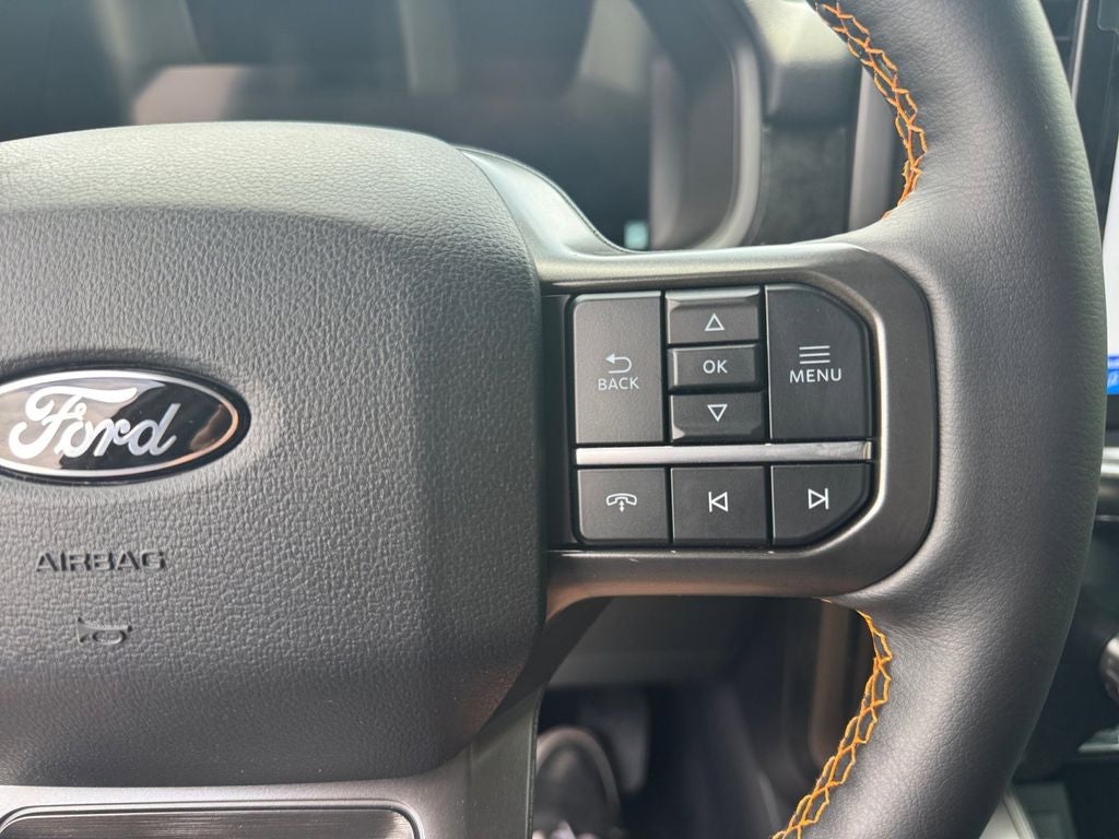 2026 Ford F-150 Tremor 402B