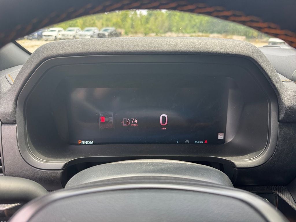 2026 Ford F-150 Tremor 402B